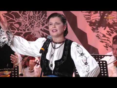 Ina Todoran - Jocul asta-l stiu juca (Festivalul „Strugurele de aur” - Alba-Iulia - 04.09.2024)