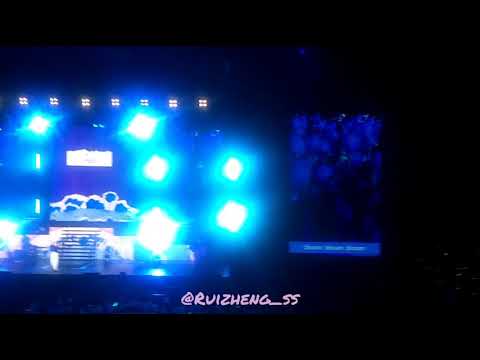 191221 IU Tour Concert 〈Love,Poem〉in Kuala Lumpur — 〈Blueming〉