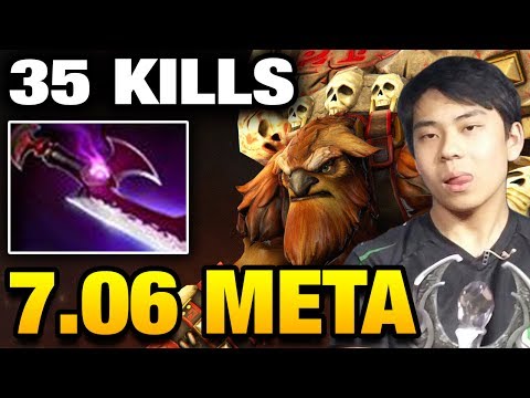 EarthShaker Mid Is New Meta for Competitive Dota 2 - Ana