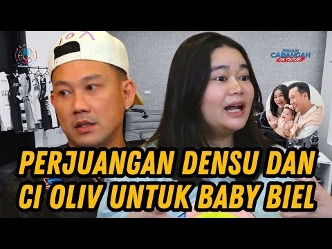 PCOY EP24 | Ci Oliv doesn't know Denny Sumargo is a famous basketball player