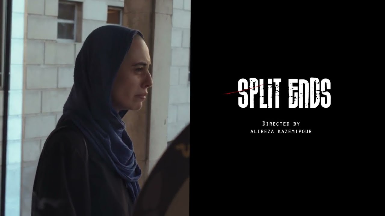 Split Ends (2022) - Trailer