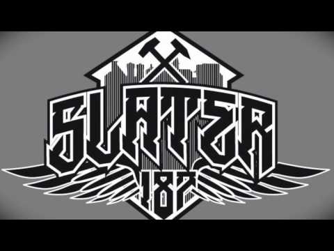 Slater187 - Eine andere Dimension (prod. Studio77)
