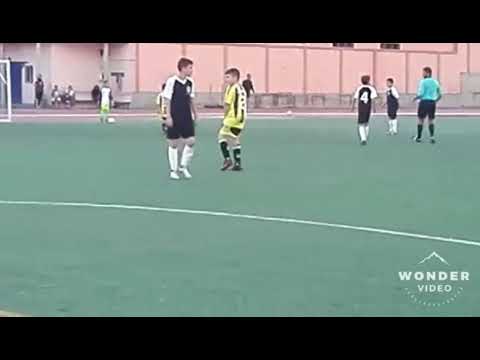 VALLEHERMOSO VS HUNONIA