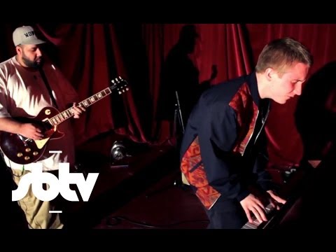 Tom Prior | "Stone Cold" - Stripped Bare [S1.EP10]: SBTV