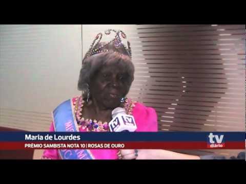 1ª noite do Troféu Nota 10 premia cinco escolas