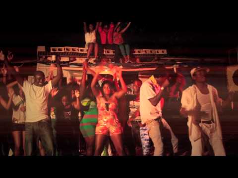 RICHIE LOOP-PARTY ROCKS (OFFICIAL MUSIC VIDEO)