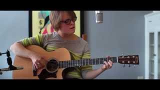 "Green Rocky Road," arr. Dave Van Ronk