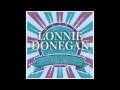Lonnie Donegan "Pick A Bale Of Cotton"  1962  Pye Records
