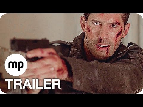 Trailer-Vorschau: Eliminators