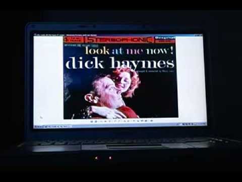 Moonlight Becomes You - Dick Haimes