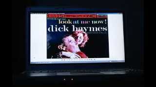 Dick Haymes / Moonlight Becomes You / alternate take