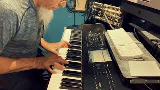 Video thumbnail for Spotlight Strings 4D Demos by Jordan Rudess by Kirk Hunter