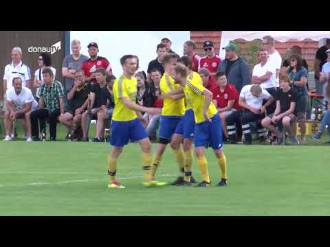 Fußball-Relegation – Frauenau schafft endlich den Sprung in die Kreisliga