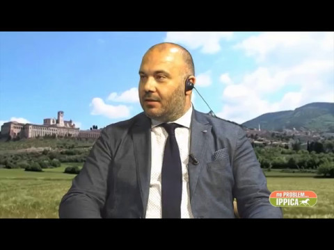 516°NO PROBLEM...IPPICA 11/05/2017