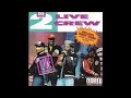 The 2 Live Crew - Mr. Mixx Turntable Show (Part 1) [Live]