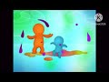 Nick Jr Productions 2005 With No Sound Effects