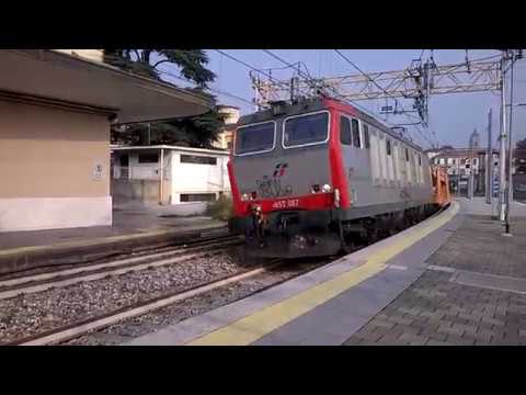 E652 087 MIR+merci bisarche - Monza - 20/10/2018