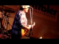 Miller Anderson - BLIND MAN - Bourbon Festival Austria 2011
