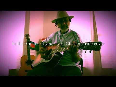 Shelter Of Your Eyes( Charlie Pride cover) by Farouk