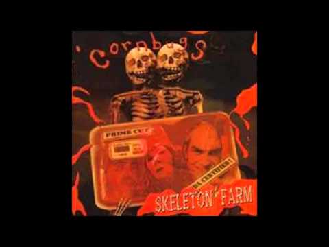 [Full Album] Cornbugs -  Skeleton Farm