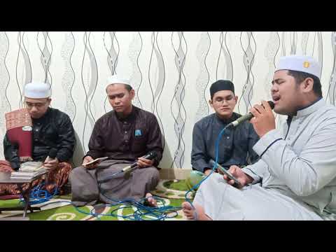 Miftahussalam_Riduan Innal Habib Merdu_Ratu Elok 3 Desember 2021
