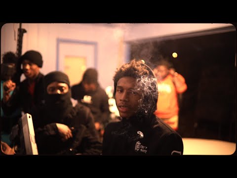 Boobay Montana x Bigg Unccc - Wait | Dir. @300visions
