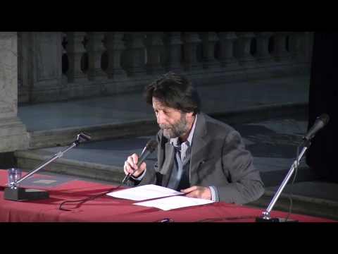 Massimo Cacciari - La guerra di Troia