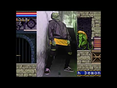 ZEMARU - TERAPIA 💨 (prod EMIKÁ)