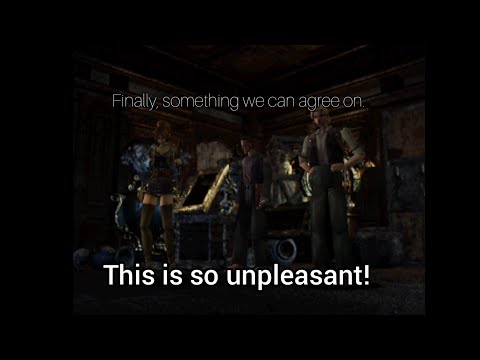 [Koudelka] - Episode 3