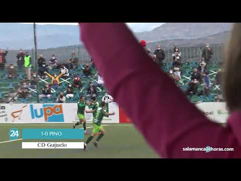 CD Guijuelo 2   0 Salamanca CF UDS