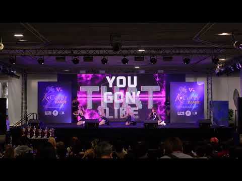 231015 [Full Stage] cover BLACKPINK @ K Cover Dance (Final)