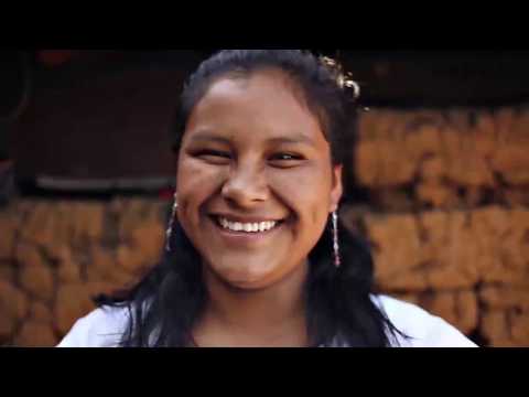 Empowering Mayan women through ancient textiles