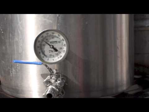 SSBrewTech Brew Kettle Bierkast 01