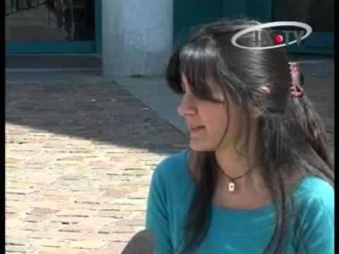 Adriana Maimone - Gitarrenfestival - Heinsberg