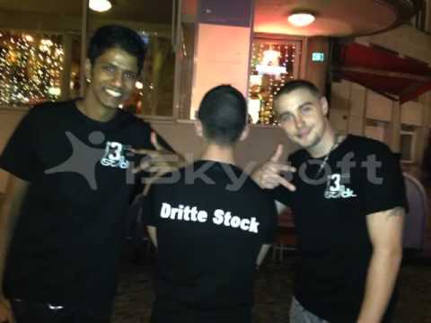 Dritte Stock (Sherry-ou & Intelekt) - On Top P.s Sorry für die Wärbig im Video