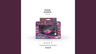 GIMMI ANDRYX 2018 prova 2