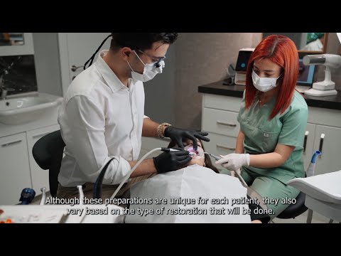 Everything you should know before going for a ''smile makeover''