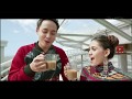 Enaknnya Menginspirasi Iklan TOP Kopi Susu