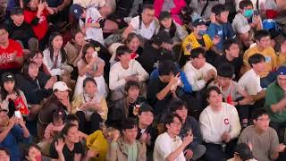 Re: [新聞] 賴清德最新民調年輕人支持度破6成　他分