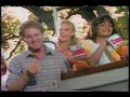 Combos Snacks Commercial 1984