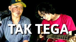 Download lagu TAK TEGA - RHOMA IRAMA || COVER Akustik Sofian Wales mp3