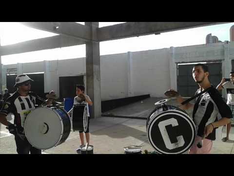 Murgueiros - Movimento 90