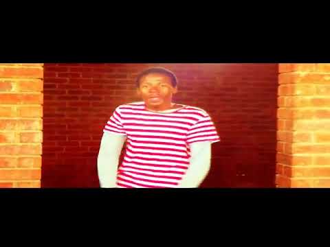 Phatblitz - Hold A Nigga Down (HD Music Video)