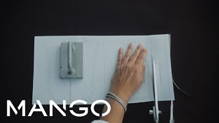 Mango Crafted Stories | From Pattern to Form – (Chapter I)