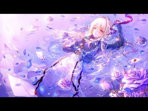 {1052} Nightcore (Neo Geo) - I've Done It Alone (with lyrics)