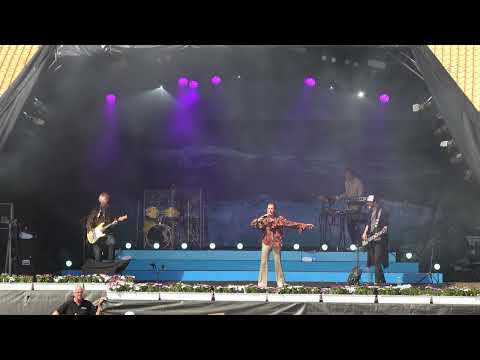 Lis Sørensen - Live på Sølund Musik-Festival 11/6/2025