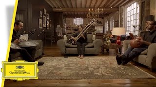 Anoushka Shankar - Lasya (Official Video)