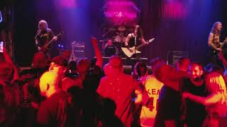 Metallica -  For Whom The Bell Tolls (The Four Horsemen)