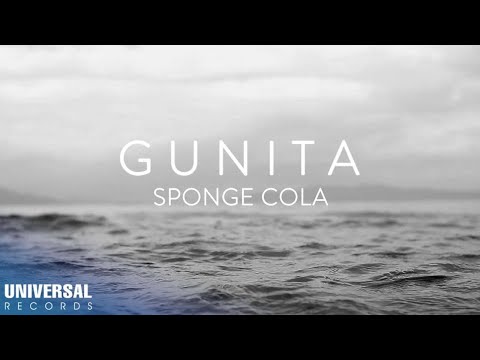 Gunita - Sponge Cola