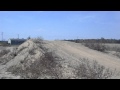 Motocross in Bellevue, Ohio "The Bean Field"